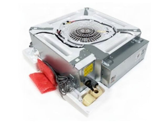 18,000 BTU Single-Zone Indoor Inverter Heat Pump Mini Split Unit, 19 SEER2 208-230/60/1 R-410A