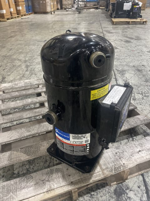 9 Ton Single-Stage Refrigeration Scroll Compressor 380-460/50-60/3 R404A
