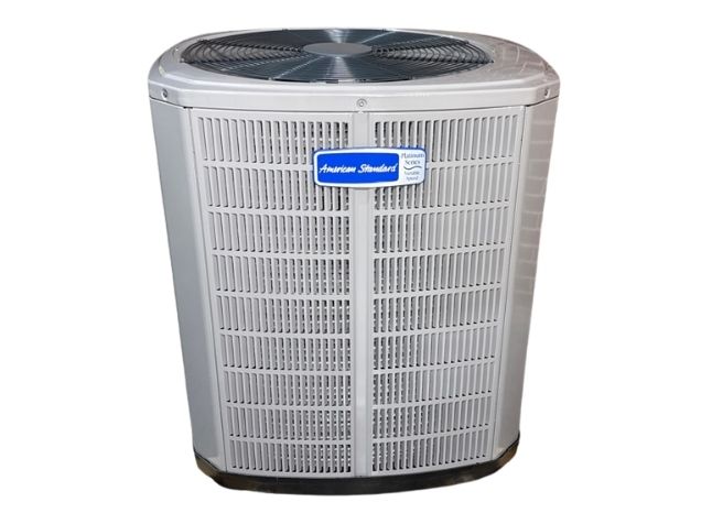 4 Ton Variable Speed Split-System Communicating Air Conditioner 208-230/60/1 R410A 17 SEER