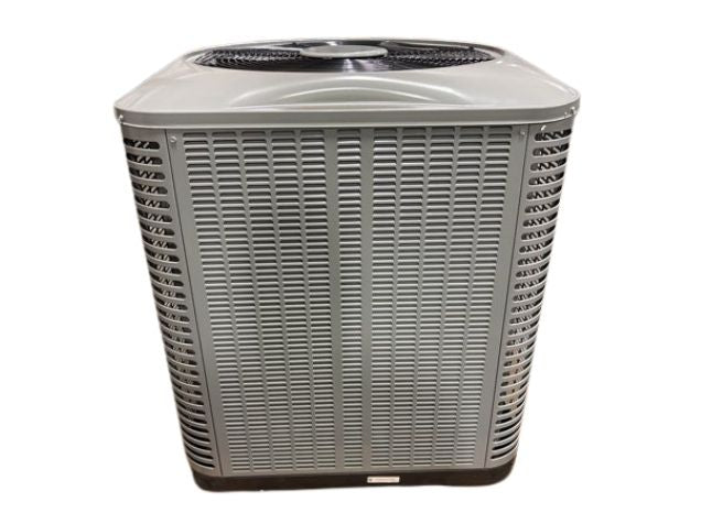 2 Ton Two-Stage Split-System Heat Pump 208-230/60/1 R410A 16 SEER