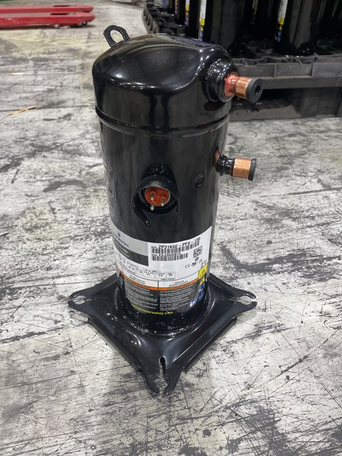 2.5 Ton Single-Stage AC Scroll Compressor 208-230/60/1 R410A