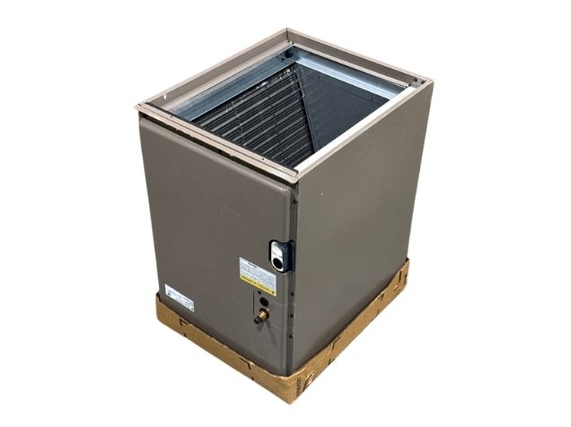 2.5 Ton AC/HP Horizontal Cased A Coil, R410A CFM 1000