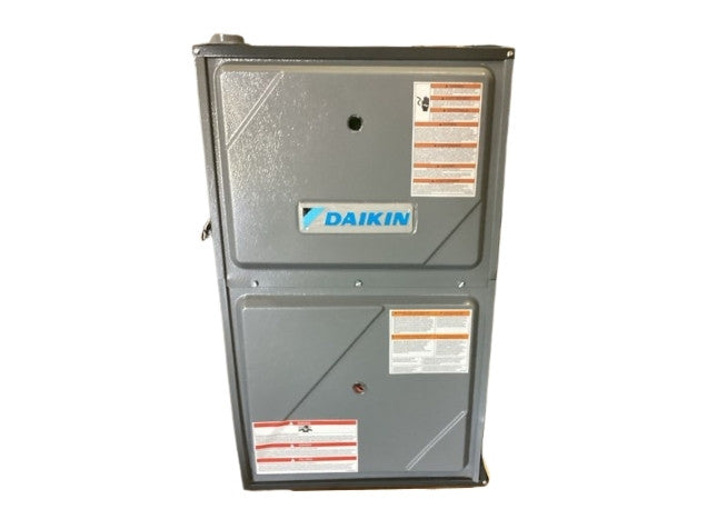 80,000 BTU Low NOx Single-Stage Upflow/Horizontal ECM Multi Speed Gas Furnace 92% 115/60/1 CFM: 2000