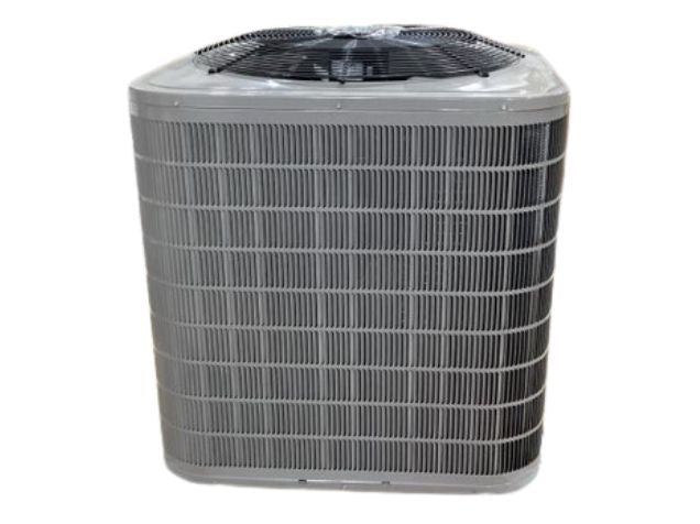 5 Ton Two-Stage Split-System Air Conditioner 208-230/60/1 R410A 17 SEER