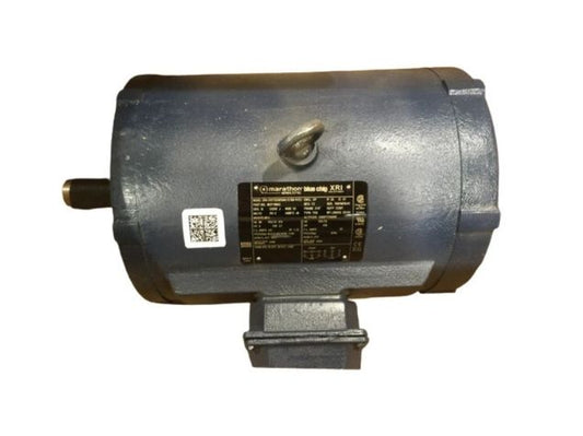 5 HP Blue Chip Xri High Efficiency" General Purpose Electric Motor; 575/60/3
