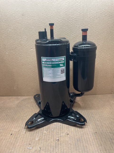 1.5 Ton AC Rotary Compressor 208-230/60/1 R410A