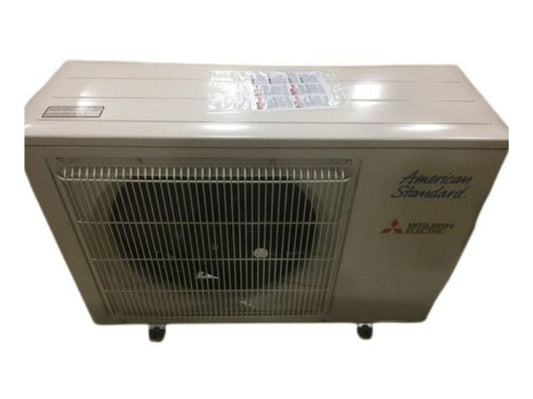 18,000 BTU Outdoor Single Phase Heat Pump, 16 SEER, 208/230-60-1, R410A