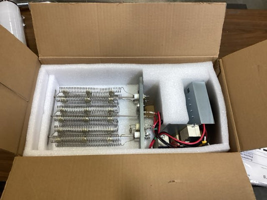 15 KW Electric Heat Kit with Breaker 208/230/60/1