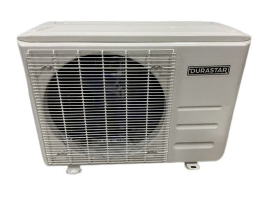 9000 BTU Single Zone Outdoor Inverter Mini Split Heat Pump, 208-230/60/1, 22.8 Seer