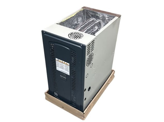 40,000 BTU Low NOx Single-Stage Multiposition ECM Multi Speed Gas Furnace 80% 120/60/1 CFM: 1303