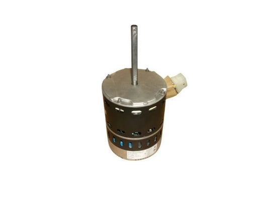 1HP ECM Direct Drive Blower Motor   460/50-60/1   RPM:1400/Variable Speed
