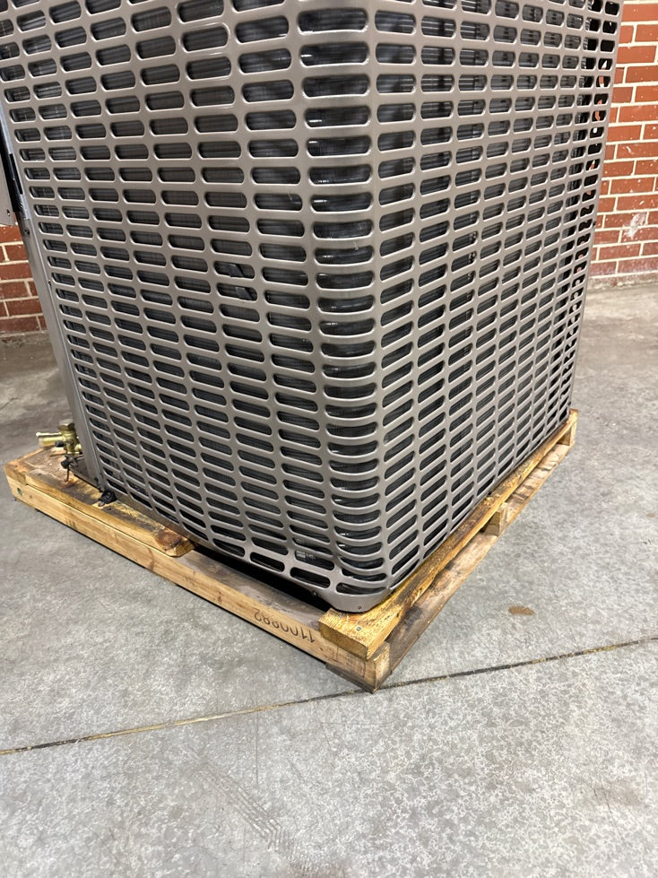 3.5 Ton LX Series Split-System Heat Pump; 16 SEER, 208-230/60/1, R-410A