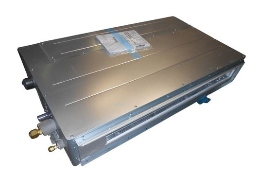 2 Ton Ductless Indoor Mini-Split Ceiling Mount Heat Pump Air Handler, 208-230/60/1 R410A