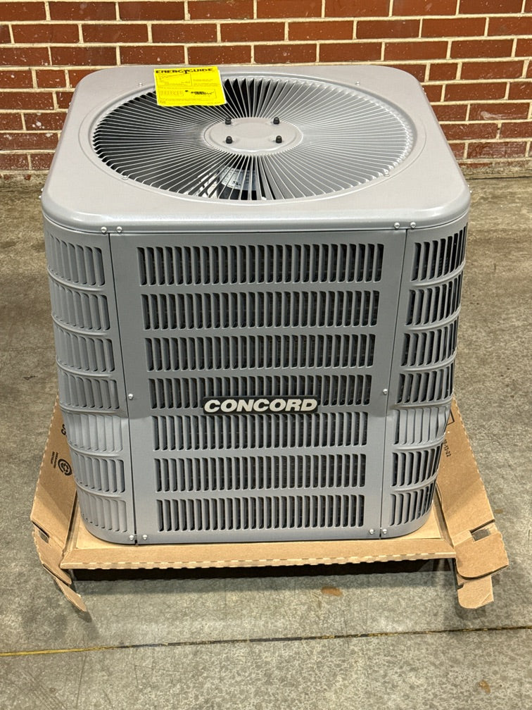 3.5 Ton Split-System Air Conditioner 13 SEER 208-230/60/1 R-410A