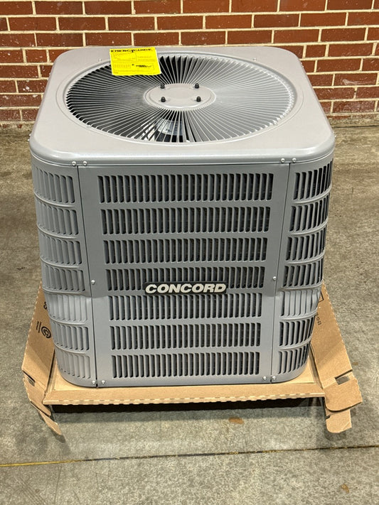 3.5 Ton Split-System Air Conditioner 13 SEER 208-230/60/1 R-410A