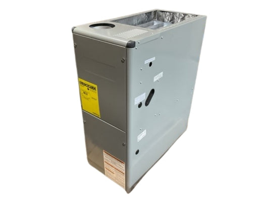 45,000 BTU Single-Stage Upflow/Horizontal ECM Multi Speed Gas Furnace 80% AFUE 115/60/1 CFM: 1350