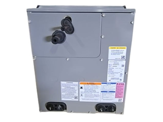 2.5 Ton AC/HP Upflow/Downflow Cased V Coil, R410A CFM 1250