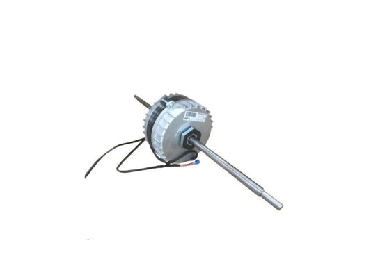 Motor de ventilador de doble eje de 630 vatios, 310 voltios, 1400 rpm