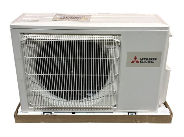 9,000 BTU Single-Zone Outdoor Inverter AC Mini Split Unit, 27 SEER 208-230/60/1 R-410A