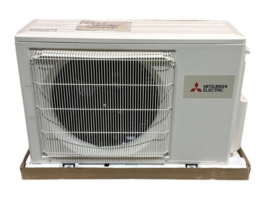 9,000 BTU Single-Zone Outdoor Inverter AC Mini Split Unit, 27 SEER 208-230/60/1 R-410A