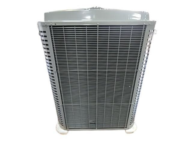 5 Ton Two-Stage Split-System Heat Pump 208-230/60/1 R410A 17 SEER2