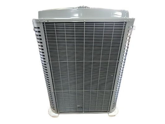 5 Ton Two-Stage Split-System Heat Pump 208-230/60/1 R410A 17 SEER2