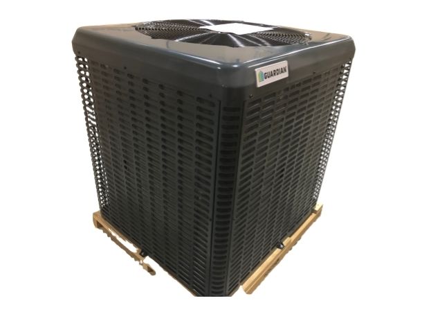 4 Ton 2 Stage Split-System Heat Pump 208-230/60/1 R410A 15.2 Seer2