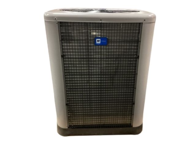 5 Ton Inverter Split-System Communicating Heat Pump 208-230/60/1 R410A 16 SEER2