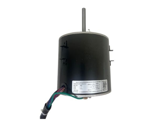 1/3 HP Blower Motor 208-230/60/1 1075 RPM