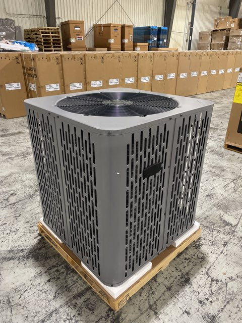 2 Ton Single-Stage Split-System Heat Pump 208-230/60/1 R410A 14.3 SEER2