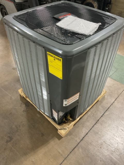 4 Ton Two-Stage Split-System Communicating Air Conditioner 208-230/60/1 R410A 17 SEER2