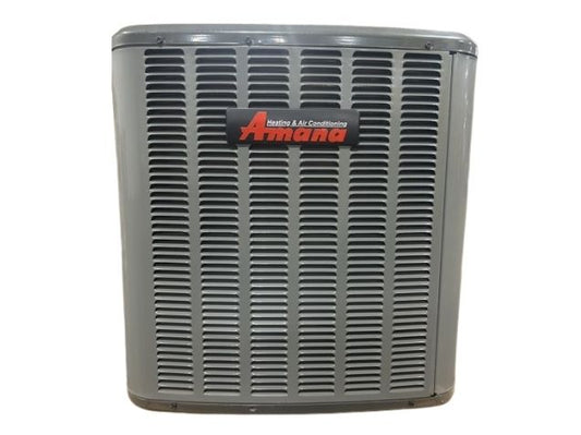1.5 Ton Single-Stage Split-System Air Conditioner 208-230/60/1 R410A 14.3 SEER2