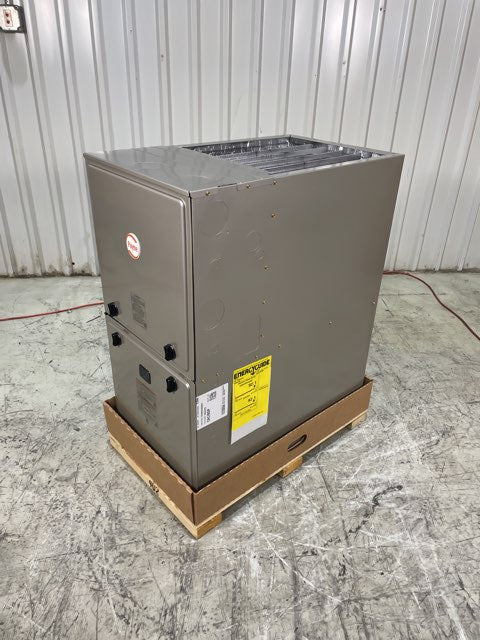 80,000 Btu Input Multi Position 115/60/1 ECM 1600 CFM 92% Eff Natural Gas Furnace