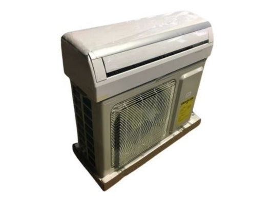 Conjunto de bomba de calor minisplit de zona única de 9000 Btu, 16 SEER 115/60/1 R410A