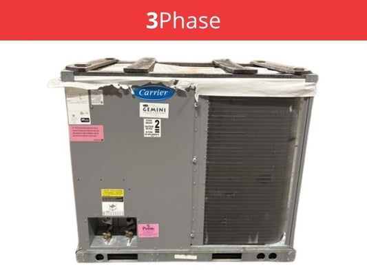 10 Ton Three-Stage Split-System Air Conditioner 460/60/3 R410A 11.2 EER