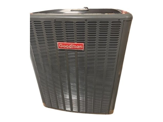 3 Ton Inverter Split-System Communicating Compatible Heat Pump 208-230/60/1 R410A 19.5 SEER2