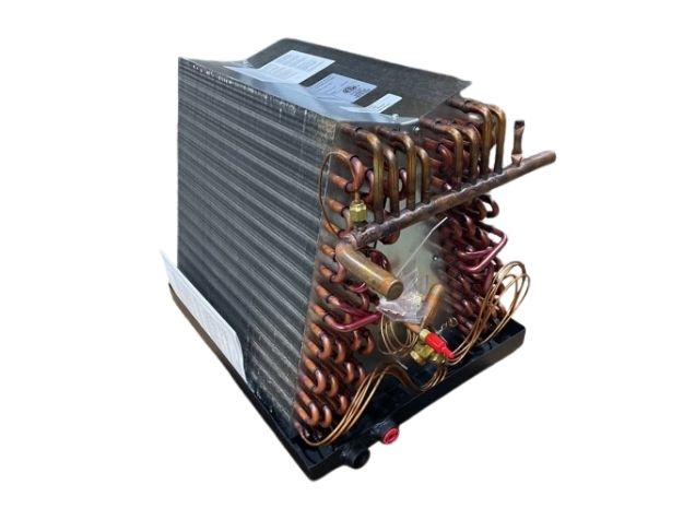 2.5 Ton AC/HP Upflow Uncased A Coil, R410A CFM 1000