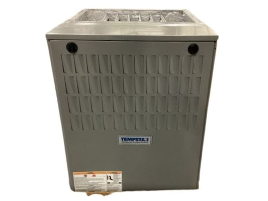 132,000 BTU Low NOx 2-Stg Multiposition ECM Var Spd Communicating Gas Furnace 80% 115/60/1 CFM: 2270