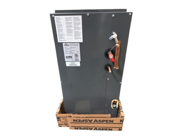 3 Ton AC/HP Upflow/Horizontal Cased A Coil, R410A CFM 1200