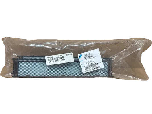 Air Filter Assembly
