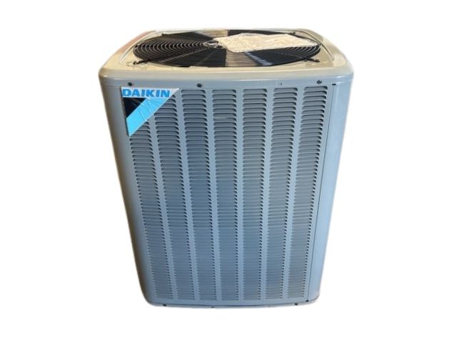 2 Ton Single-Stage Split-System Heat Pump 208-230/60/1 R410A 14.3 SEER2