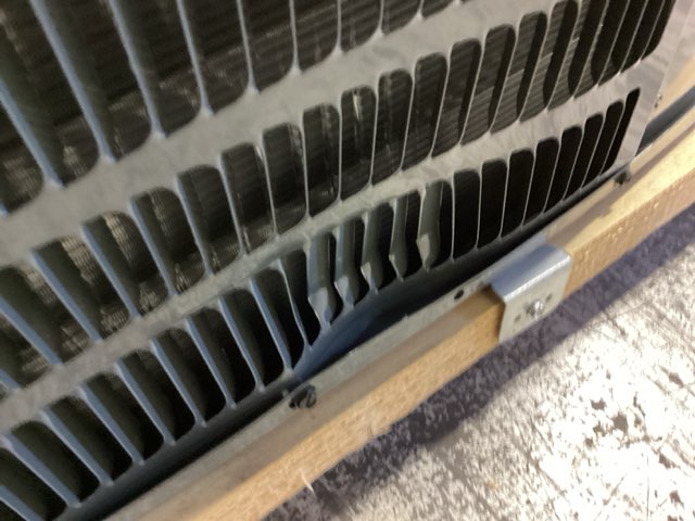 1.5 Ton Single-Stage Split-System Heat Pump 208-230/60/1 R410A 14.3 SEER2