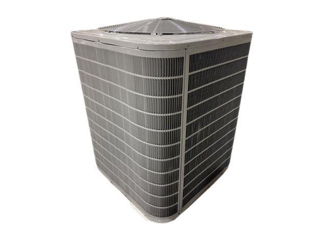 4 Ton Two-Stage Split-System Heat Pump 208-230/60/1 R410A 17 SEER2