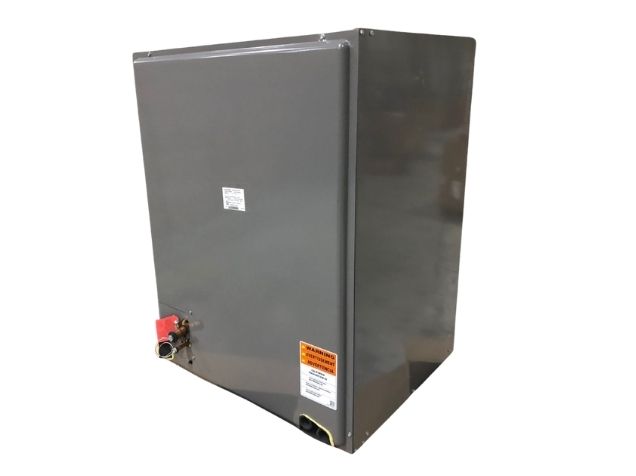 Serpentín tipo "N" multiposición para aire acondicionado/HP de 4 toneladas, R410A CFM 1600
