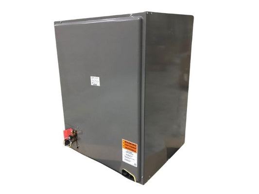 Serpentín tipo "N" multiposición para aire acondicionado/HP de 4 toneladas, R410A CFM 1600