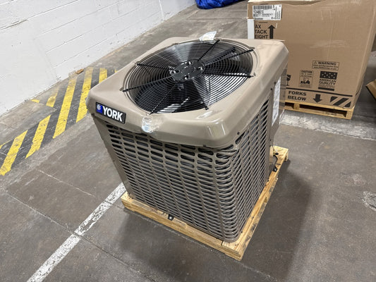 3.5 Ton LX Series Split-System Air Conditioner; 208-230/60/1, R-410A, 13 SEER