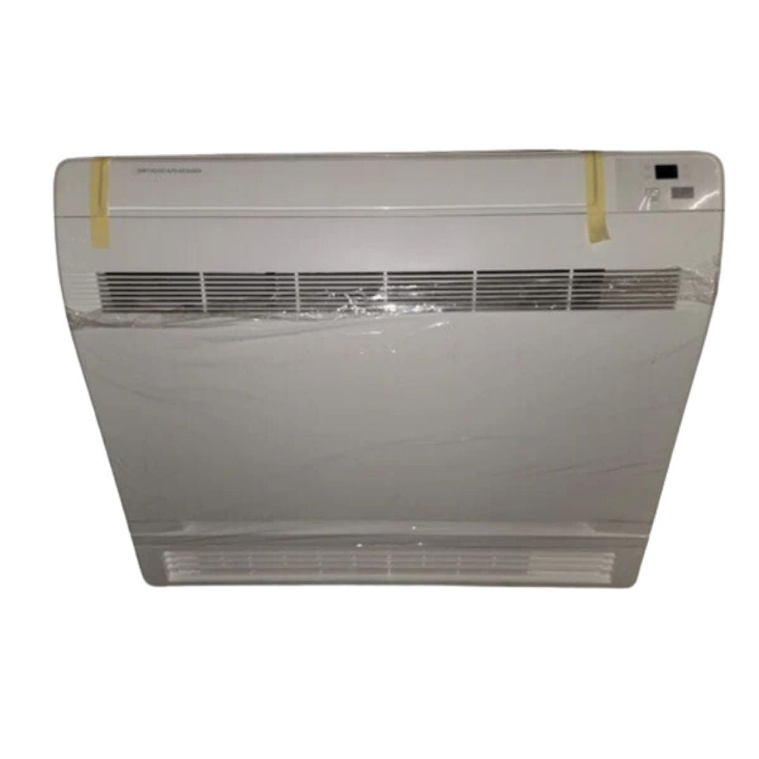 Unidad de bomba de calor inverter minisplit para interiores, tipo consola, de 12 000 Btu, 208/230-60-1, R410A