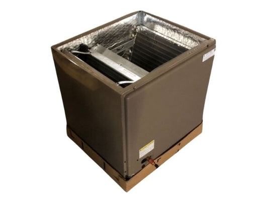 3 Ton AC/HP CM Series Multi-Position Cased Aluminum "N" Coil