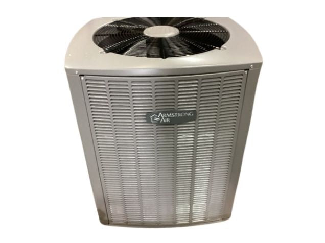 2.5 Ton Single-Stage Split-System Air Conditioner 208-230/60/1 R410A 14 SEER