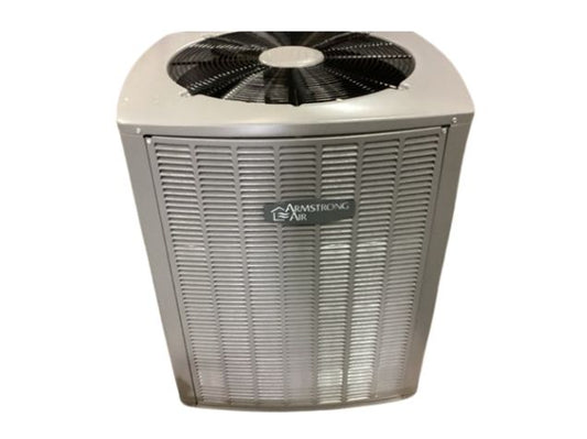 2.5 Ton Single-Stage Split-System Air Conditioner 208-230/60/1 R410A 14 SEER